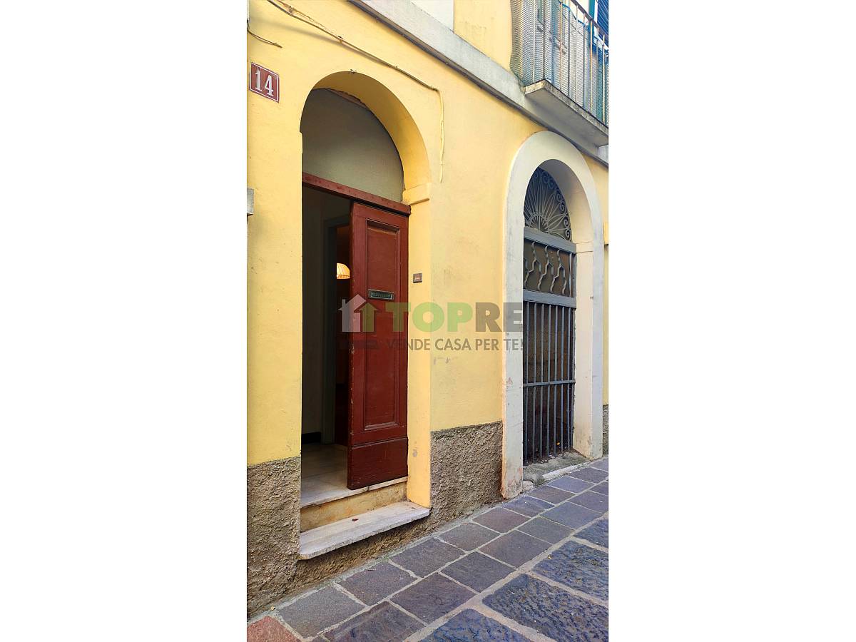 Indipendent house for sale in via dei Tintori  in S. Maria - Arenazze area at Chieti - 620528 foto 2