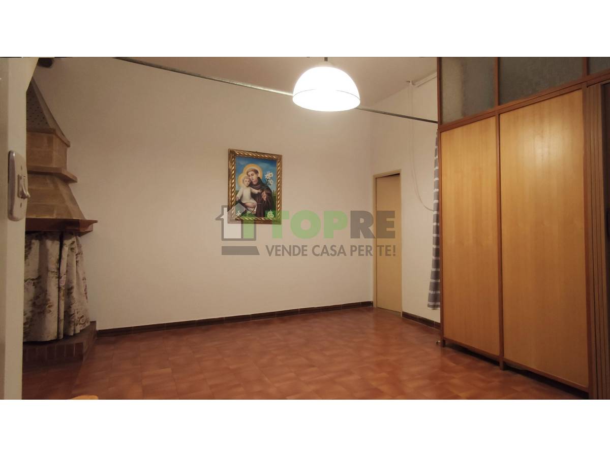 Indipendent house for sale in via dei Tintori  in S. Maria - Arenazze area at Chieti - 620528 foto 4