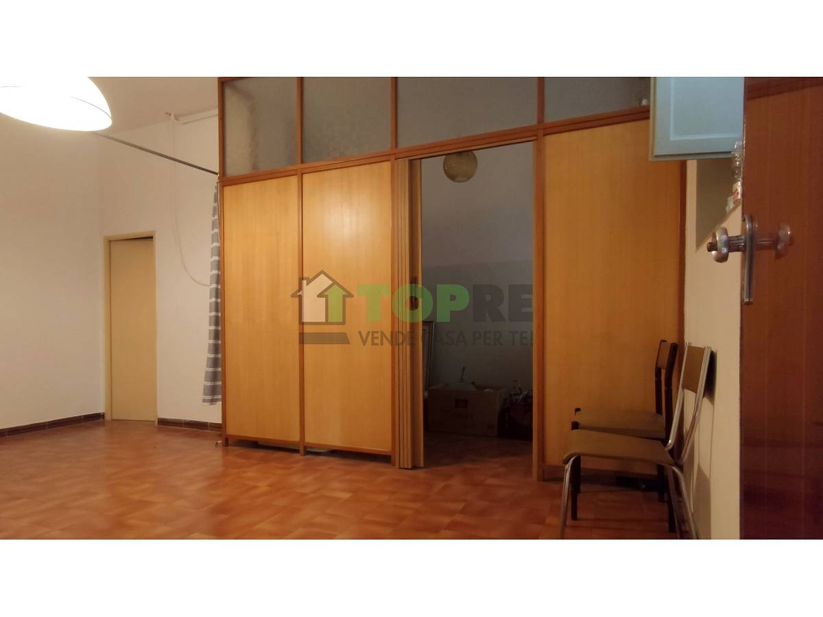 Indipendent house for sale in via dei Tintori  in S. Maria - Arenazze area at Chieti - 620528 foto 5