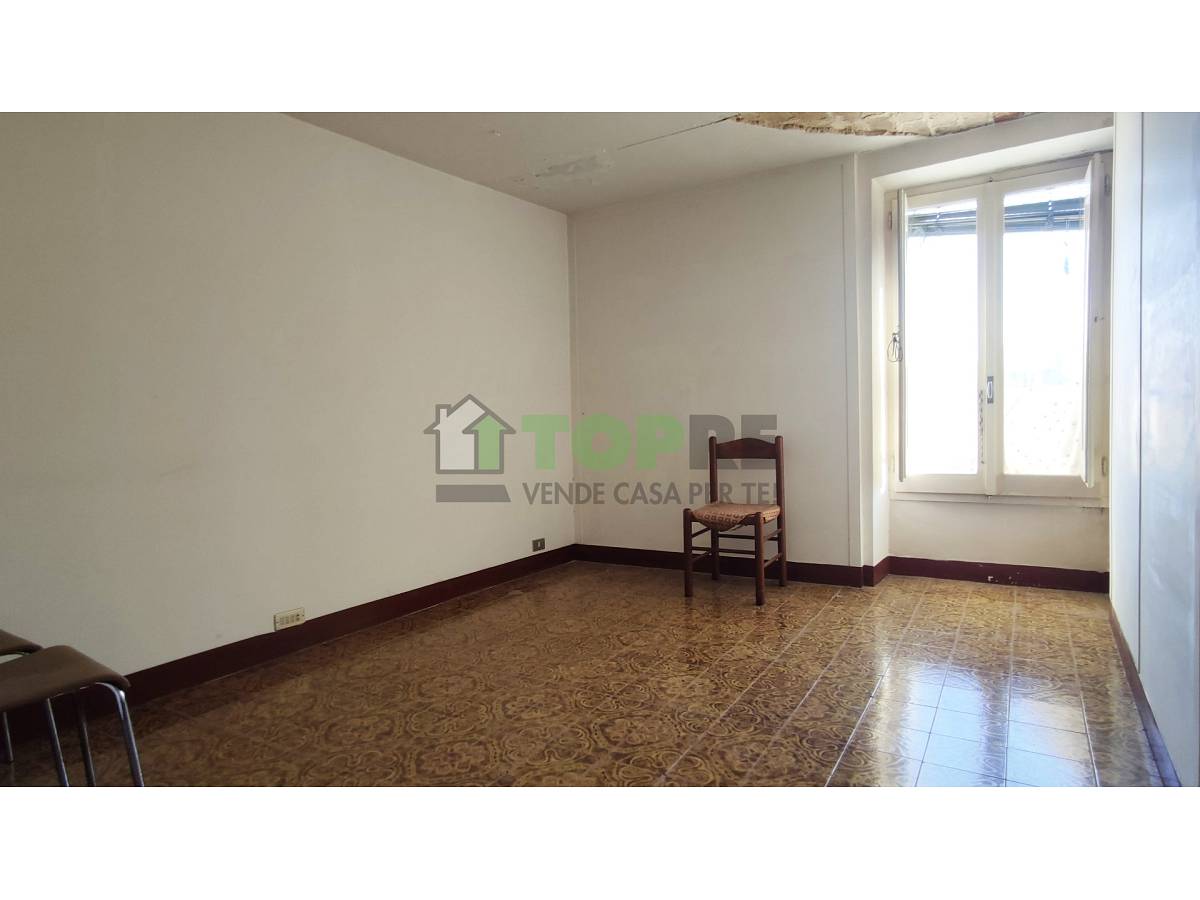 Indipendent house for sale in via dei Tintori  in S. Maria - Arenazze area at Chieti - 620528 foto 9