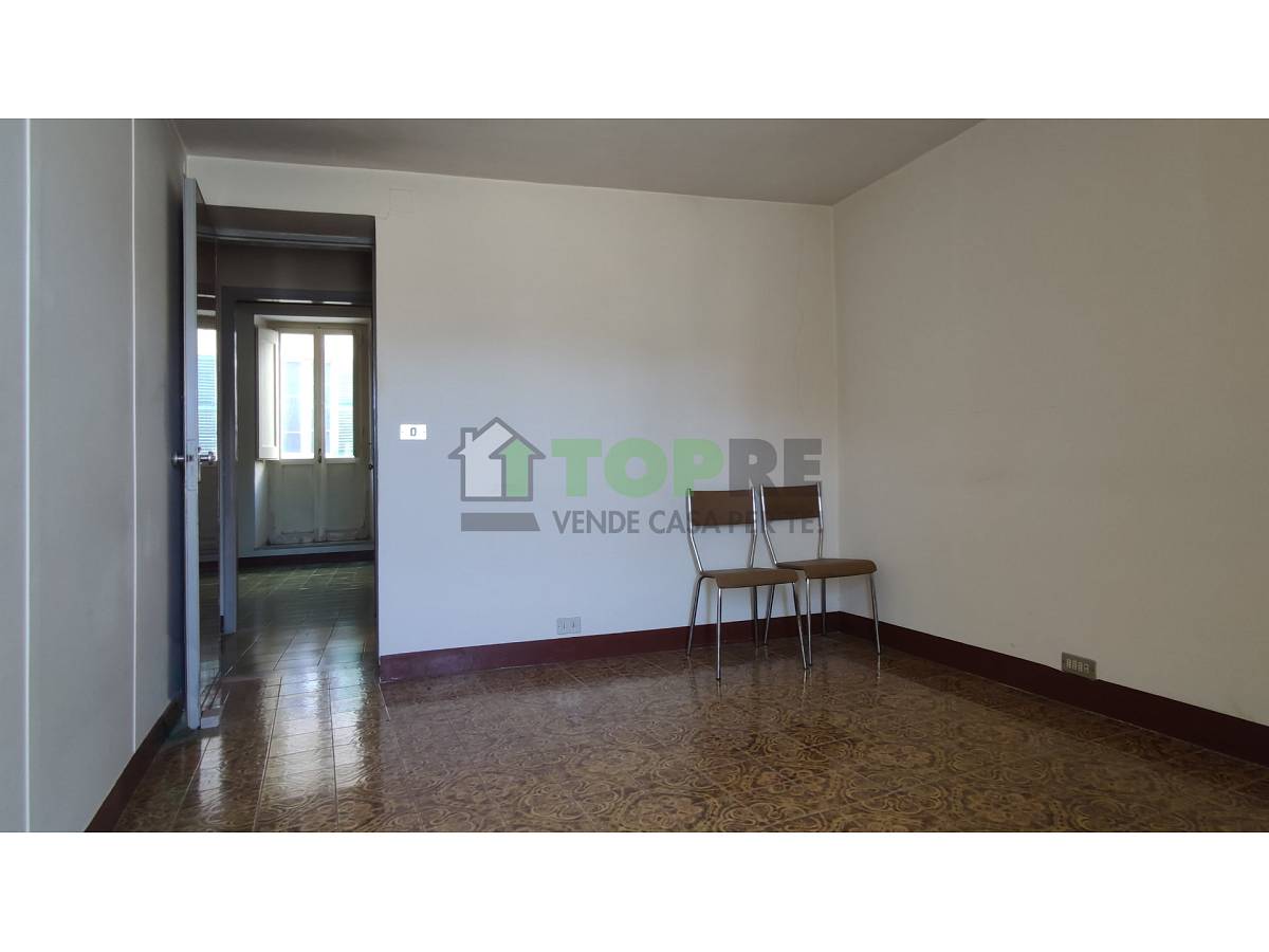 Indipendent house for sale in via dei Tintori  in S. Maria - Arenazze area at Chieti - 620528 foto 10