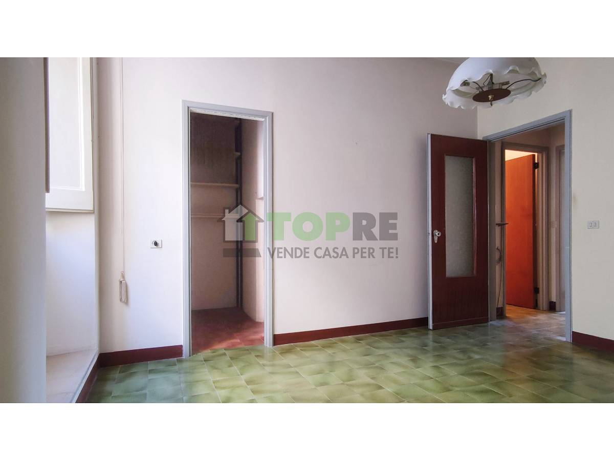 Indipendent house for sale in via dei Tintori  in S. Maria - Arenazze area at Chieti - 620528 foto 13