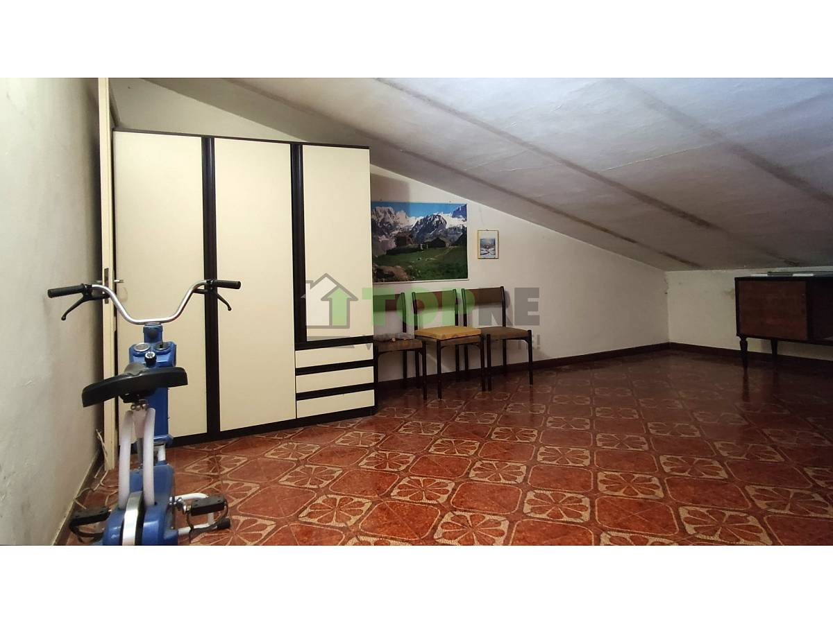 Indipendent house for sale in via dei Tintori  in S. Maria - Arenazze area at Chieti - 620528 foto 14