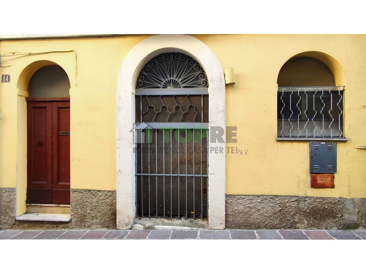 Indipendent house for sale in via dei Tintori  in S. Maria - Arenazze area at Chieti - 620528 foto 18