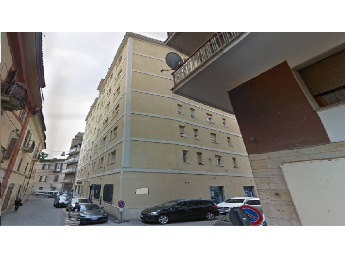 Appartamento in vendita in Via Arcivescovado 32 zona C.so Marrucino - Civitella a Chieti - 7340129 foto 1