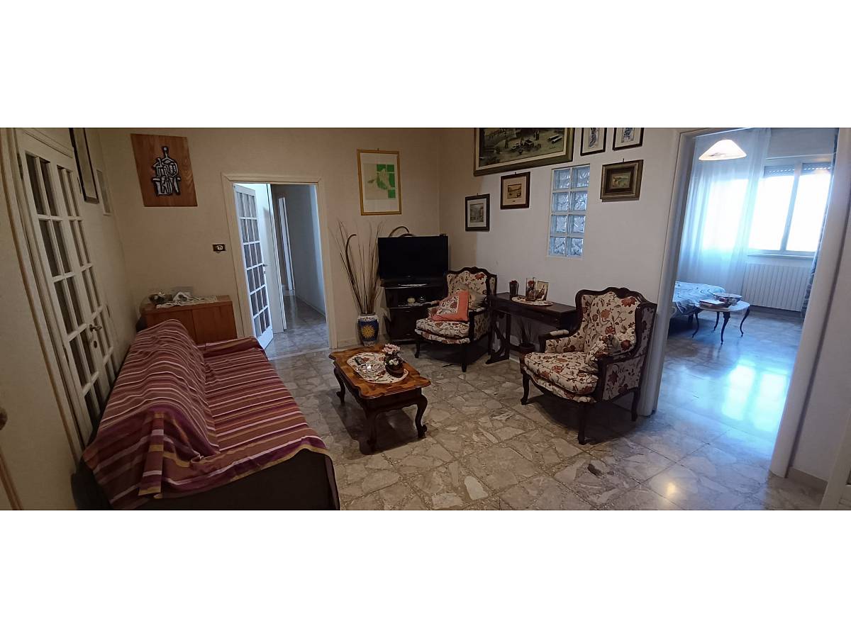 Apartment for sale in Via Arcivescovado 32  in C.so Marrucino - Civitella area at Chieti - 7340129 foto 5