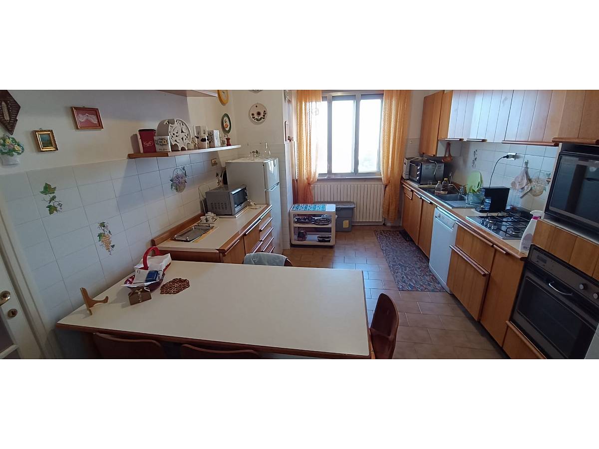 Appartamento in vendita in Via Arcivescovado 32 zona C.so Marrucino - Civitella a Chieti - 7340129 foto 6