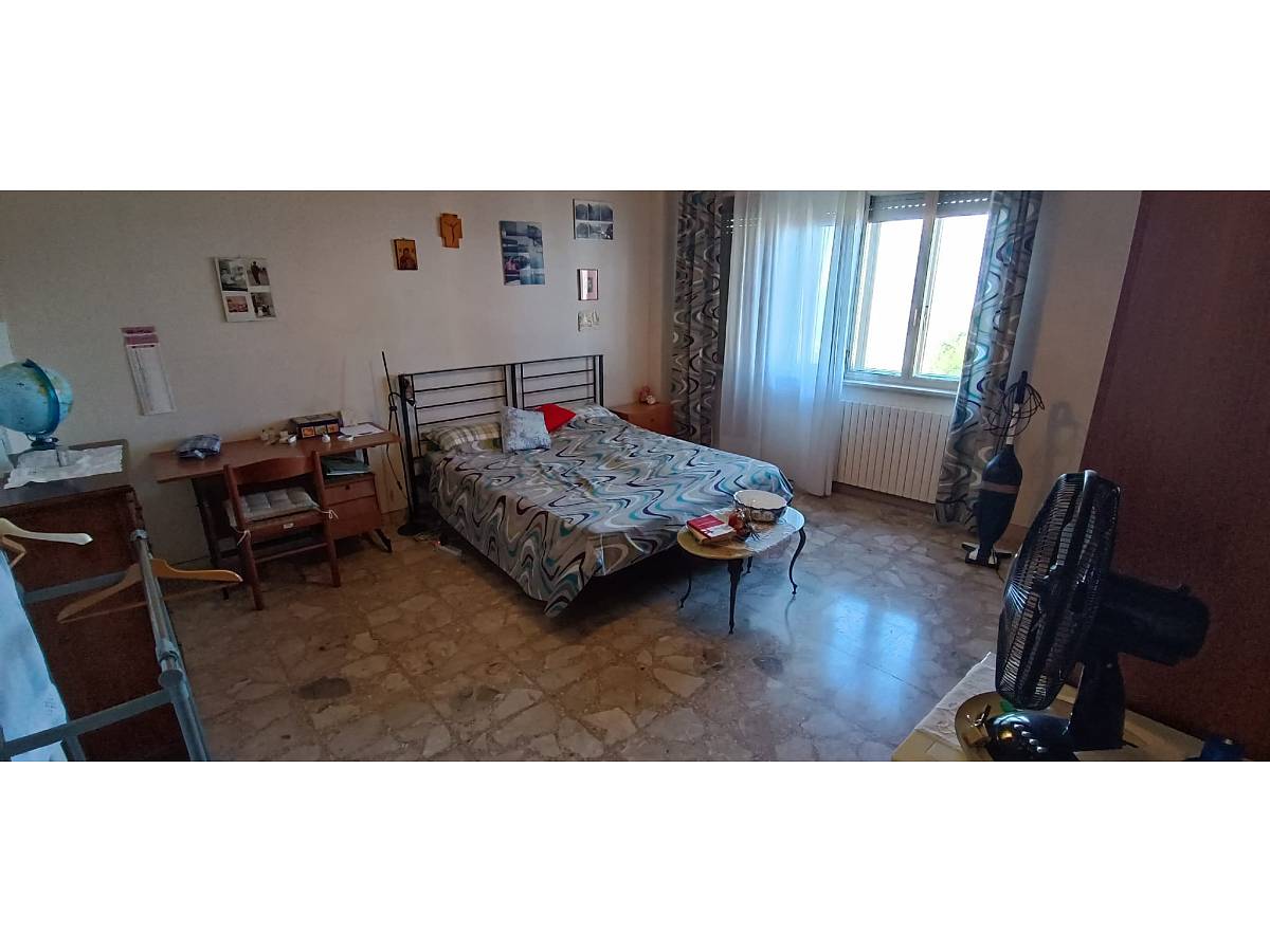 Appartamento in vendita in Via Arcivescovado 32 zona C.so Marrucino - Civitella a Chieti - 7340129 foto 9