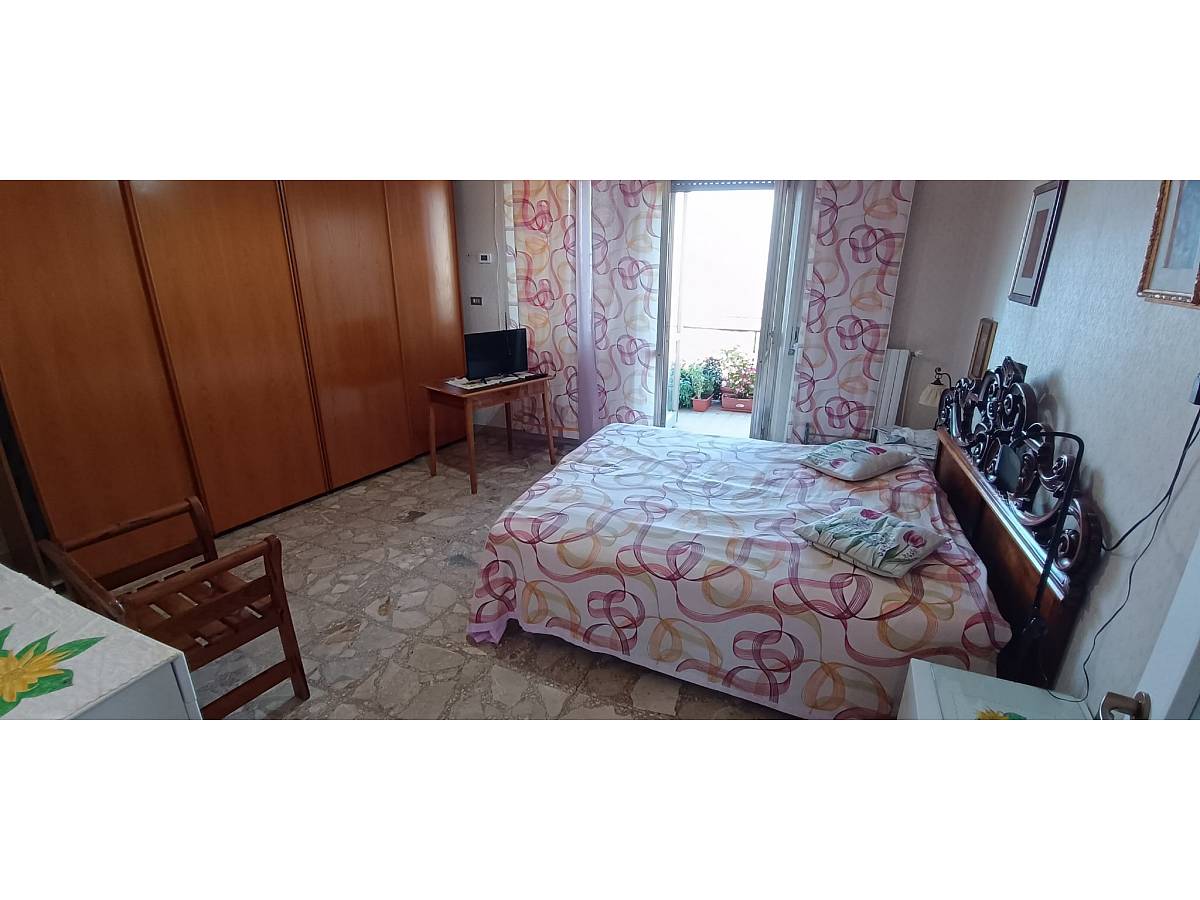 Apartment for sale in Via Arcivescovado 32  in C.so Marrucino - Civitella area at Chieti - 7340129 foto 12