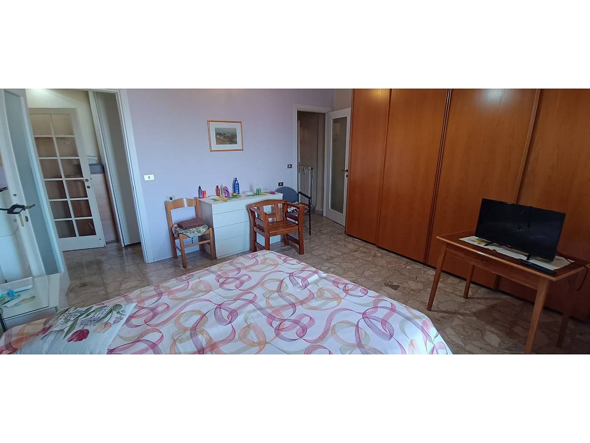 Apartment for sale in Via Arcivescovado 32  in C.so Marrucino - Civitella area at Chieti - 7340129 foto 13