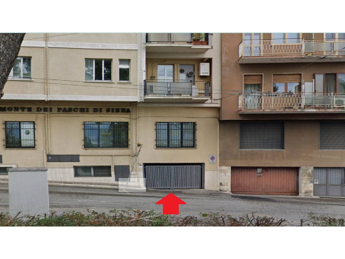 Appartamento in vendita in Via Arcivescovado 32 zona C.so Marrucino - Civitella a Chieti - 7340129 foto 27