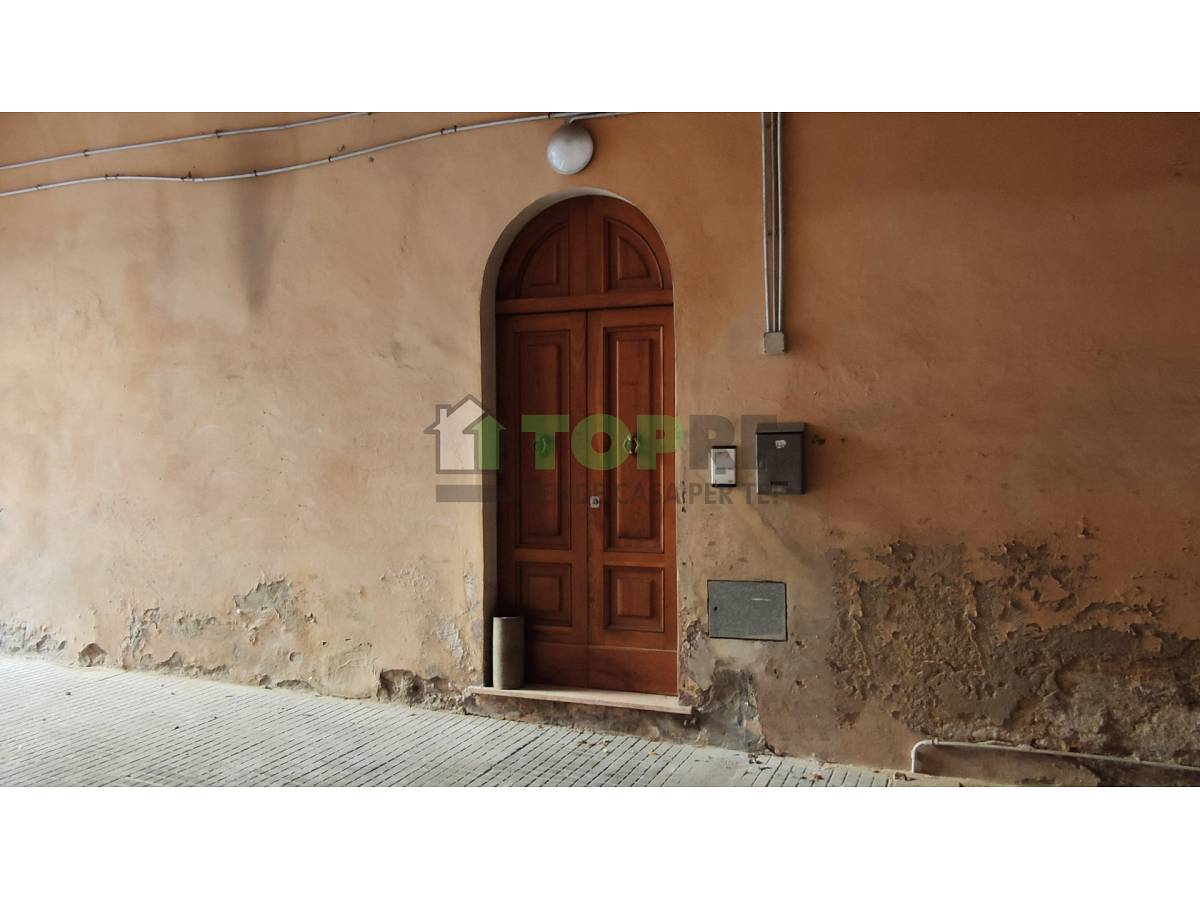 Porzione di casa in vendita in  zona Zona Piazza Matteotti a Chieti - 7358709 foto 6