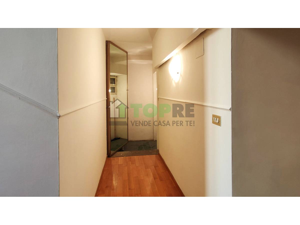 Porzione di casa in vendita in  zona Zona Piazza Matteotti a Chieti - 7358709 foto 8