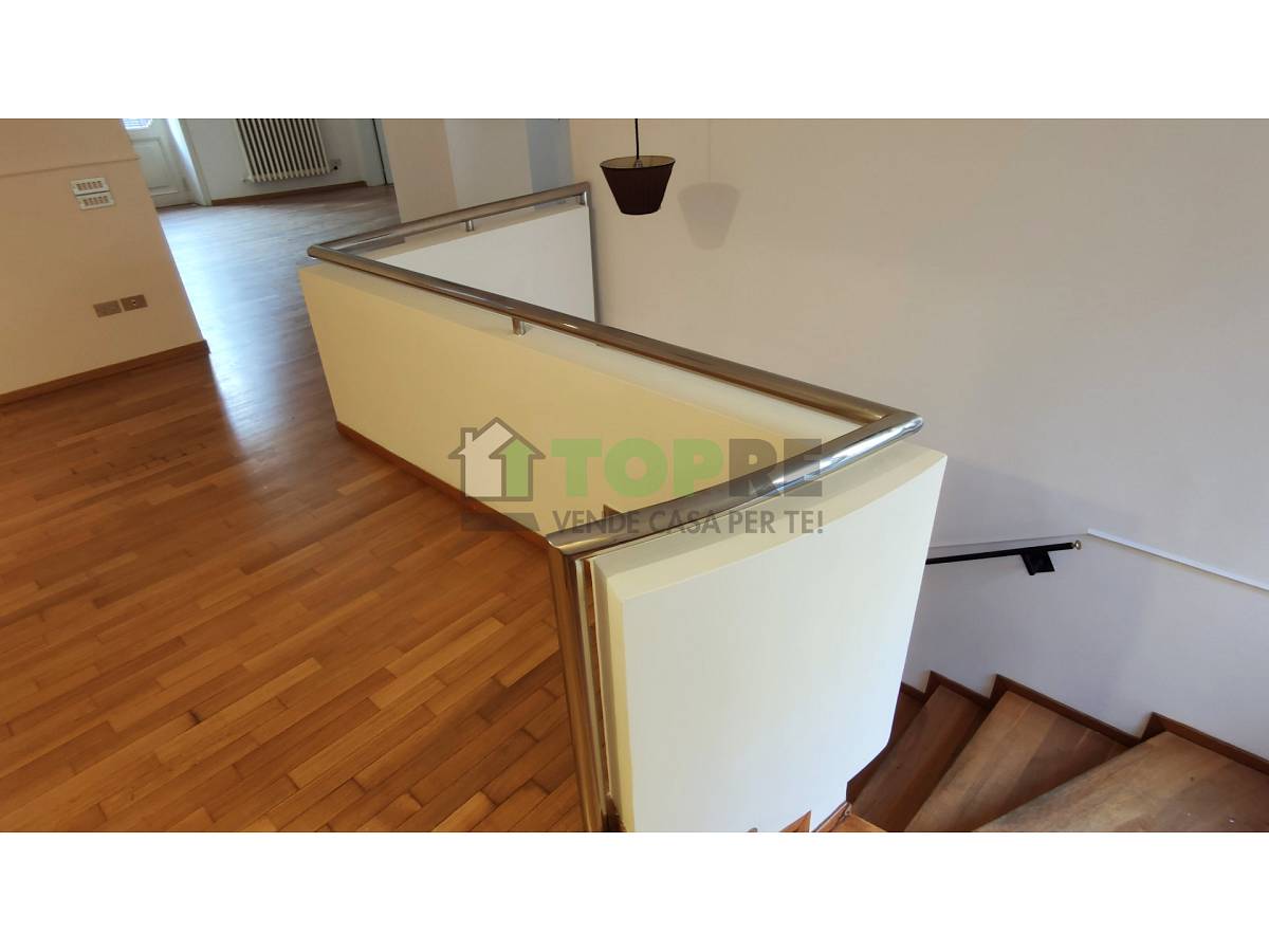 Semi-detached house for sale in   in Zona Piazza Matteotti area at Chieti - 7358709 foto 10