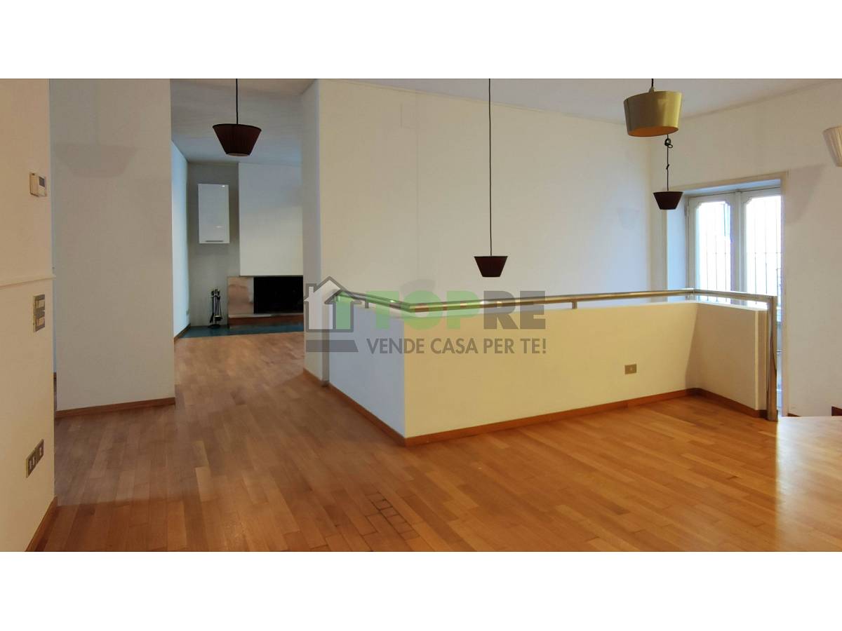 Semi-detached house for sale in   in Zona Piazza Matteotti area at Chieti - 7358709 foto 11