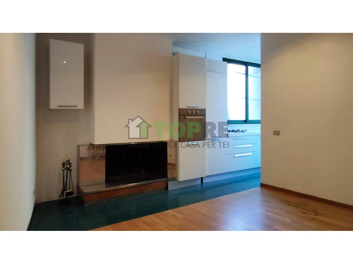 Porzione di casa in vendita in  zona Zona Piazza Matteotti a Chieti - 7358709 foto 13