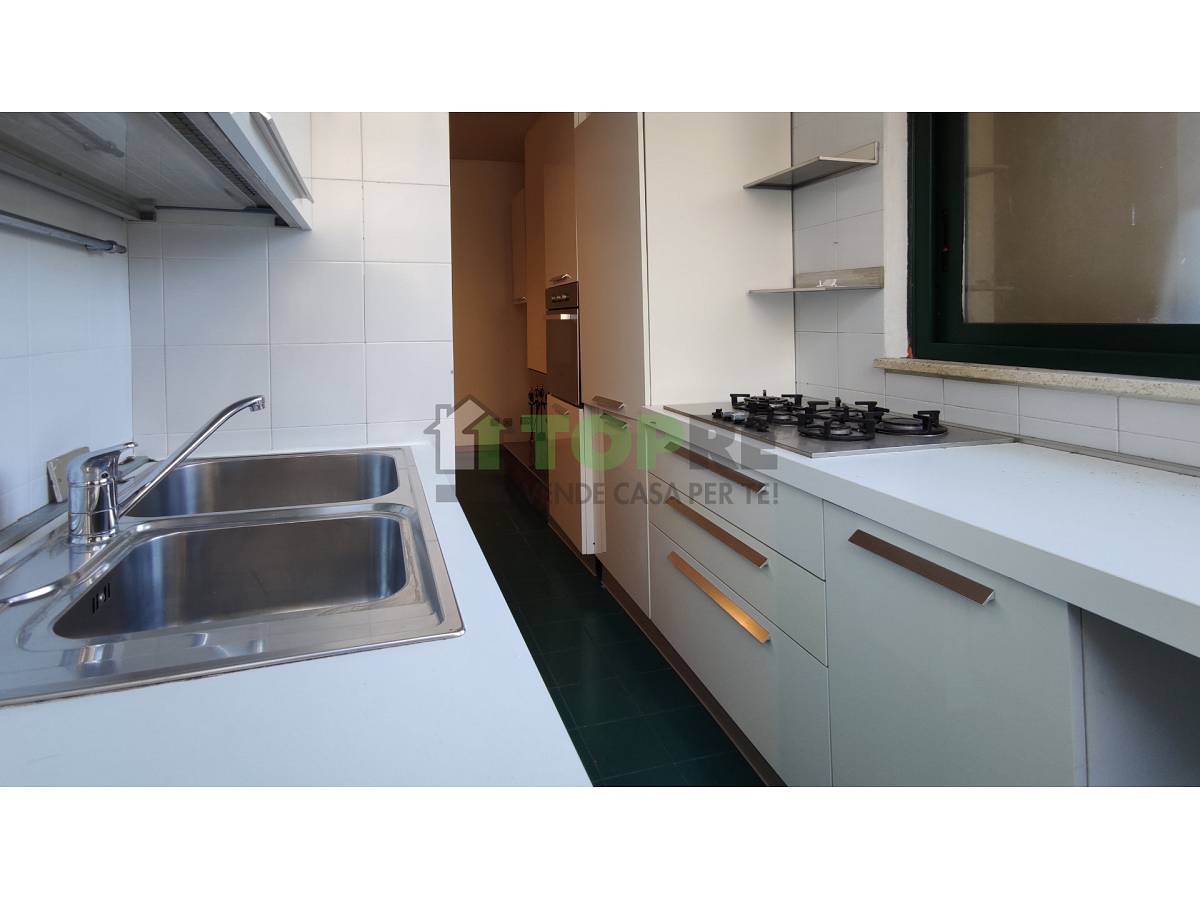 Semi-detached house for sale in   in Zona Piazza Matteotti area at Chieti - 7358709 foto 14