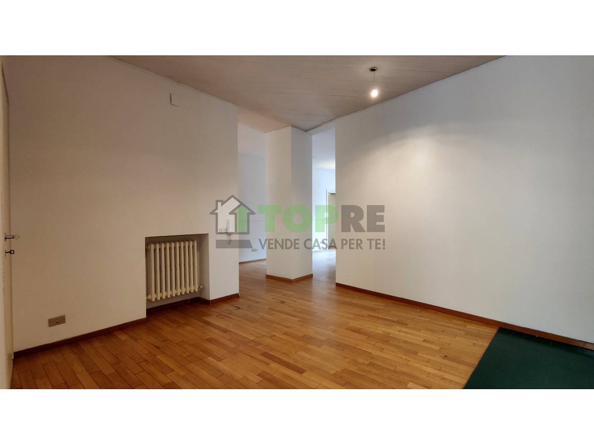 Porzione di casa in vendita in  zona Zona Piazza Matteotti a Chieti - 7358709 foto 16