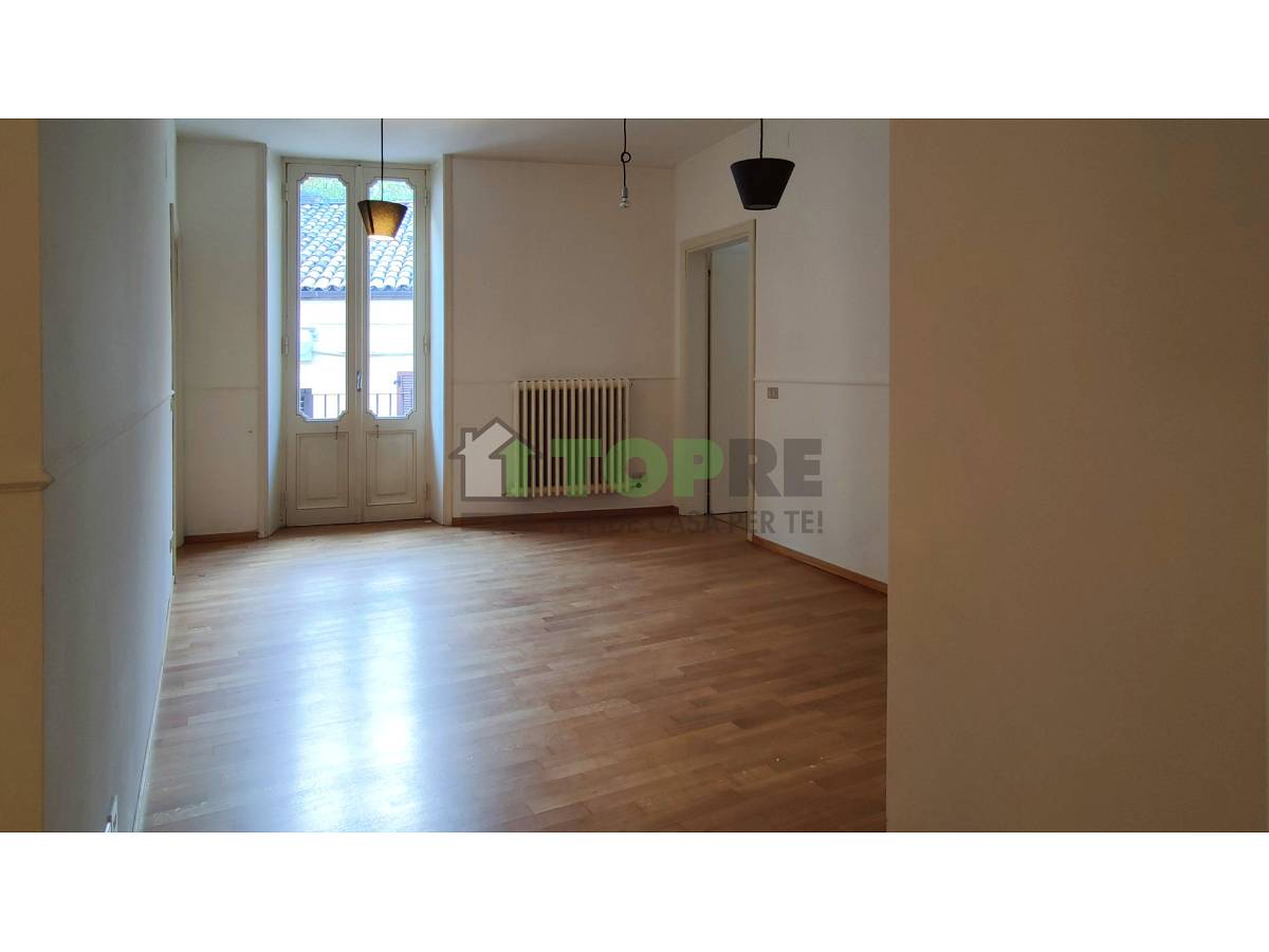 Porzione di casa in vendita in  zona Zona Piazza Matteotti a Chieti - 7358709 foto 19