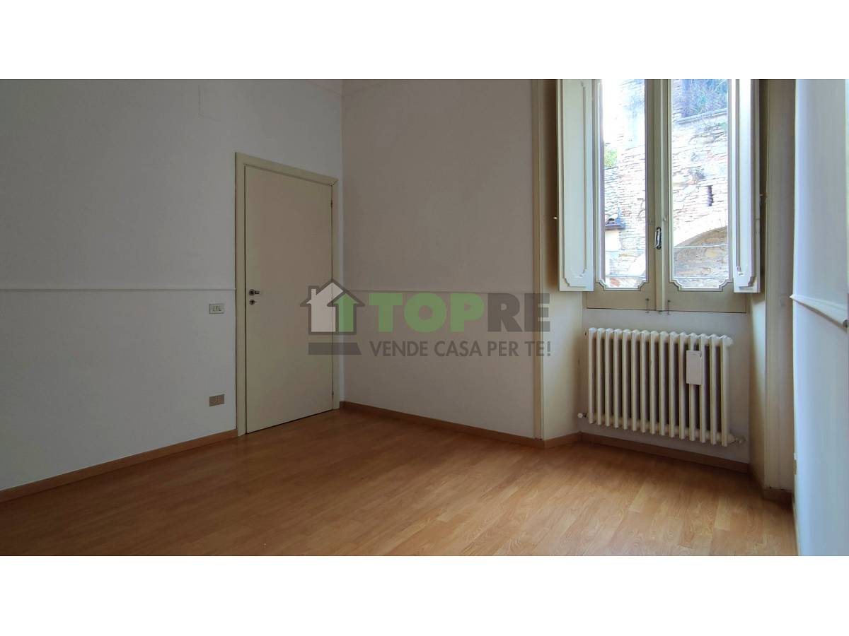 Porzione di casa in vendita in  zona Zona Piazza Matteotti a Chieti - 7358709 foto 21