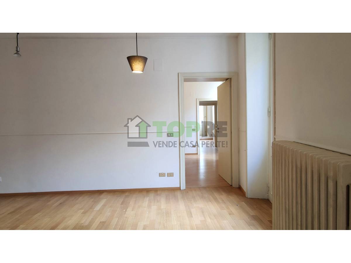 Semi-detached house for sale in   in Zona Piazza Matteotti area at Chieti - 7358709 foto 22