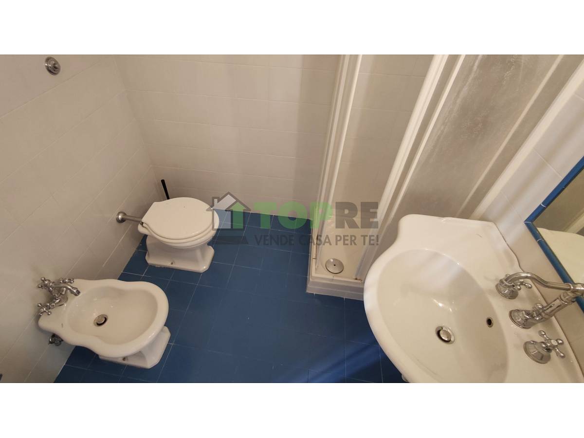 Porzione di casa in vendita in  zona Zona Piazza Matteotti a Chieti - 7358709 foto 24