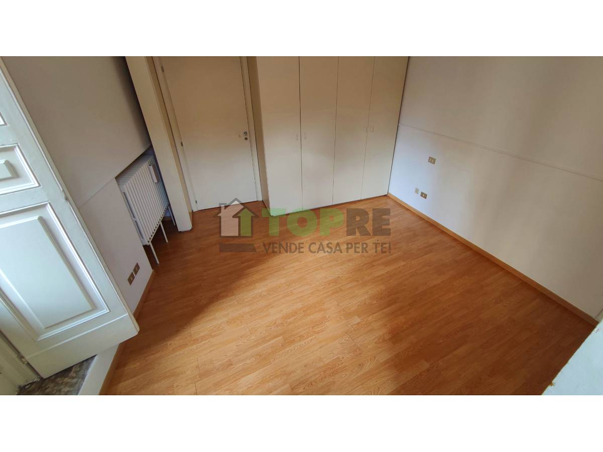 Porzione di casa in vendita in  zona Zona Piazza Matteotti a Chieti - 7358709 foto 26