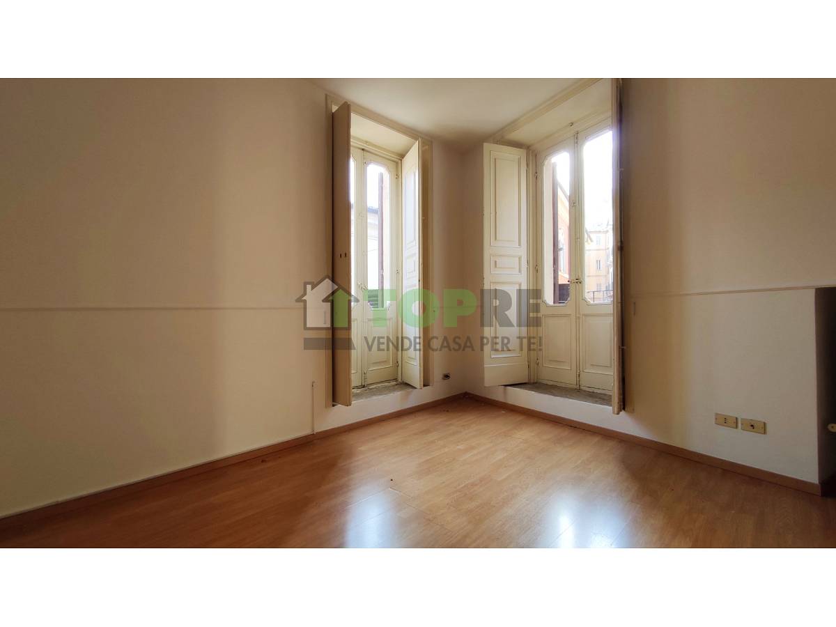 Porzione di casa in vendita in  zona Zona Piazza Matteotti a Chieti - 7358709 foto 27