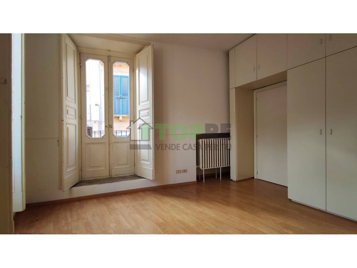 Porzione di casa in vendita in  zona Zona Piazza Matteotti a Chieti - 7358709 foto 28