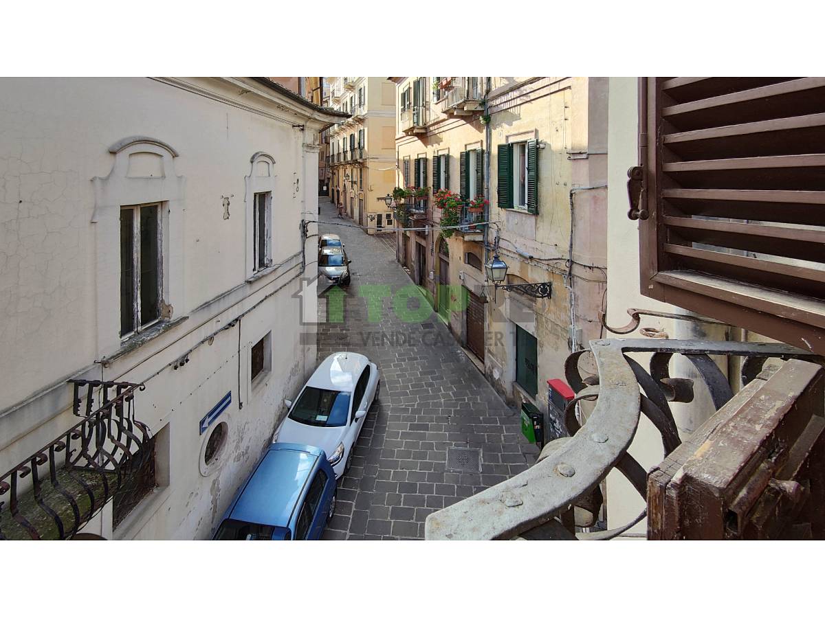 Semi-detached house for sale in   in Zona Piazza Matteotti area at Chieti - 7358709 foto 30