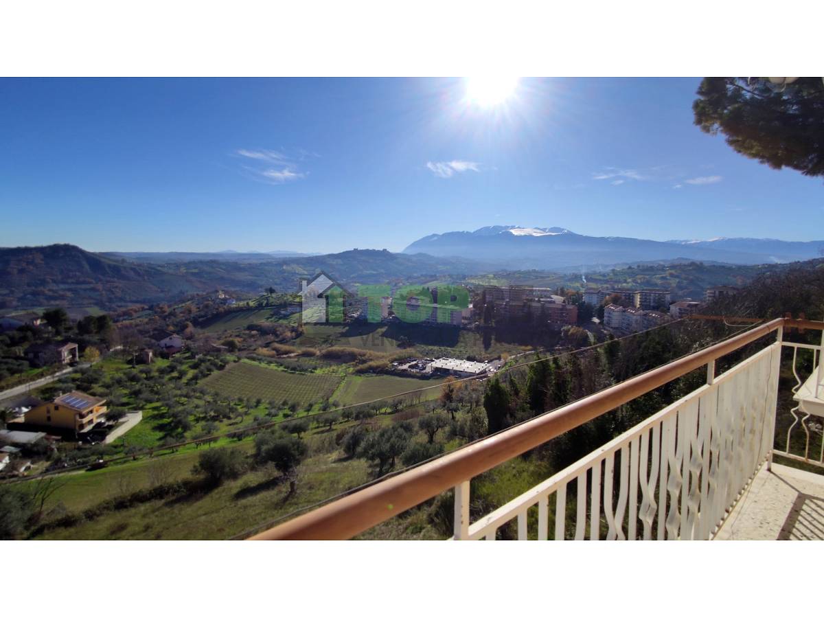 Apartment for sale in Via Eugenio Bruno  in Clinica Spatocco - Ex Pediatrico area at Chieti - 6984814 foto 1