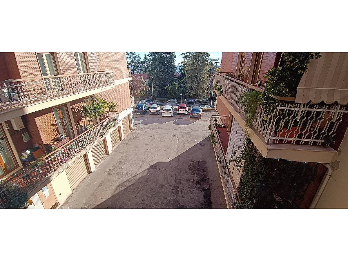 Apartment for sale in Via Martiri Lancianesi 3  in Clinica Spatocco - Ex Pediatrico area at Chieti - 5617358 foto 2