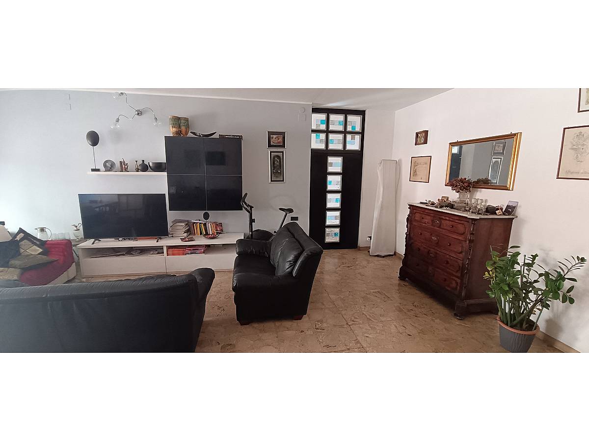 Apartment for sale in Via Martiri Lancianesi 3  in Clinica Spatocco - Ex Pediatrico area at Chieti - 5617358 foto 5