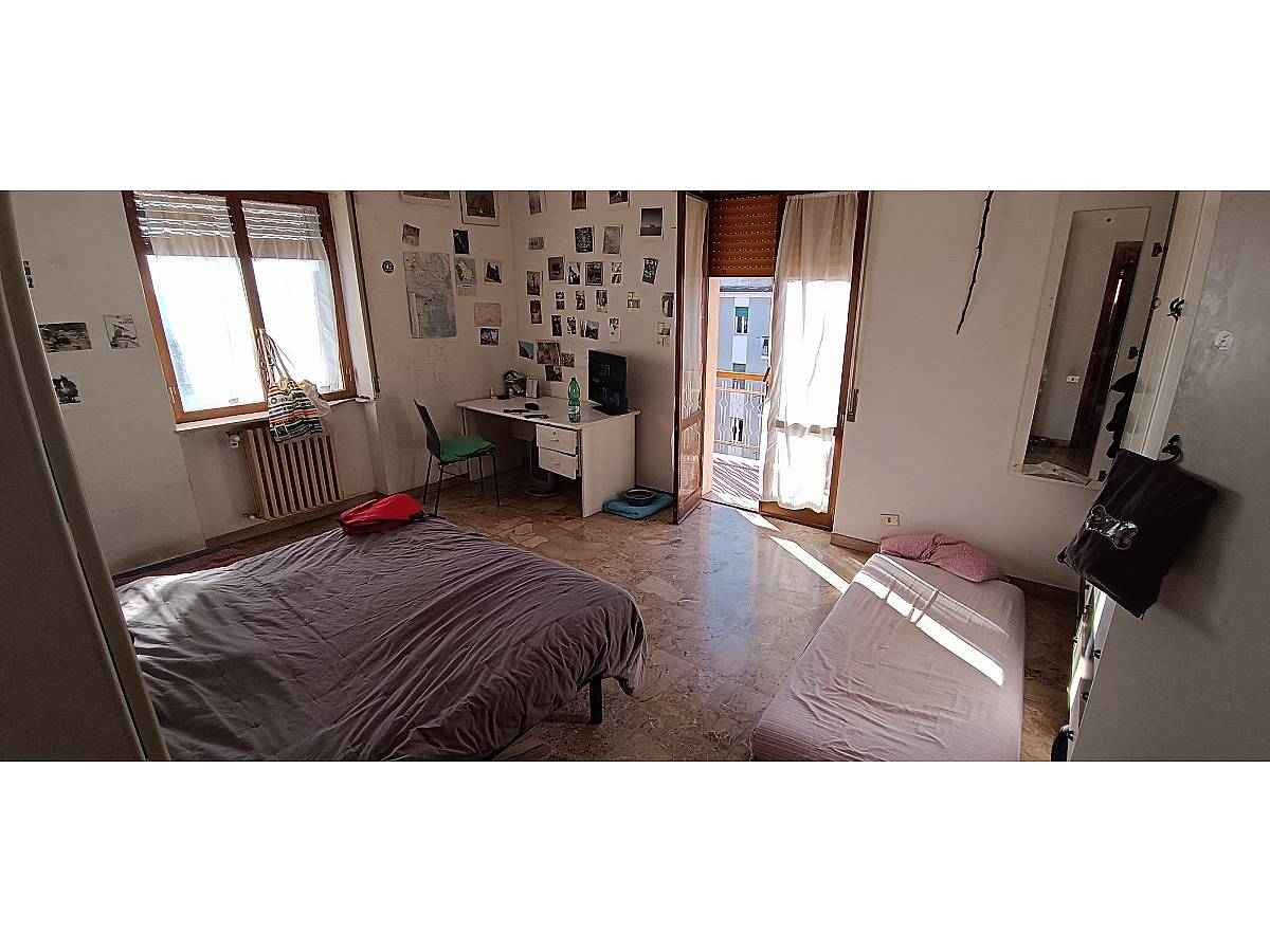 Apartment for sale in Via Martiri Lancianesi 3  in Clinica Spatocco - Ex Pediatrico area at Chieti - 5617358 foto 14