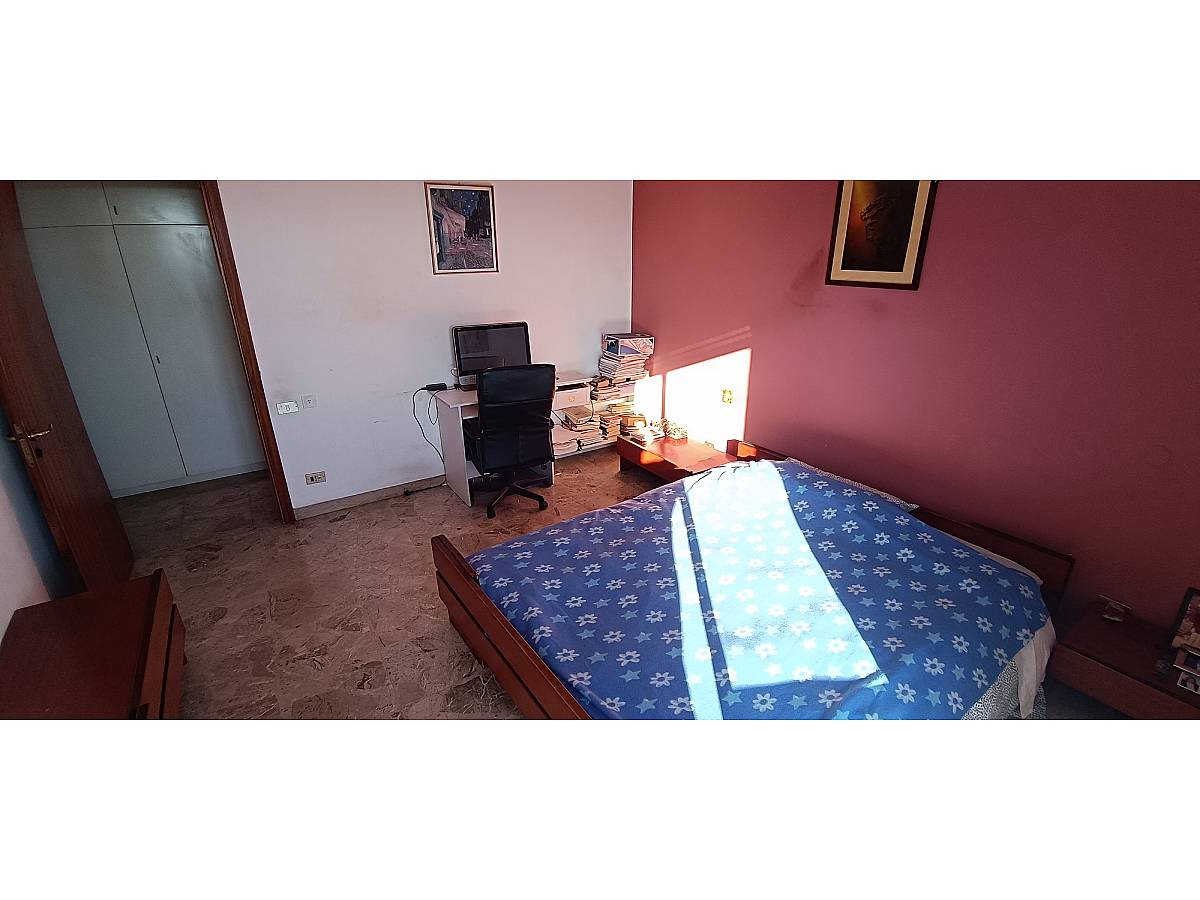 Appartamento in vendita in Via Martiri Lancianesi 3 zona Clinica Spatocco - Ex Pediatrico a Chieti - 5617358 foto 21