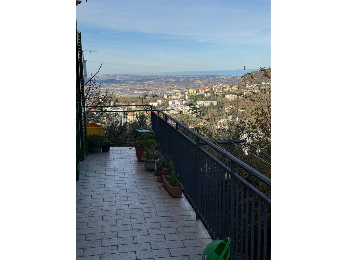 Casa indipendente in vendita in Via Salomone zona Pietragrossa - Picena a Chieti - 8541916 foto 3