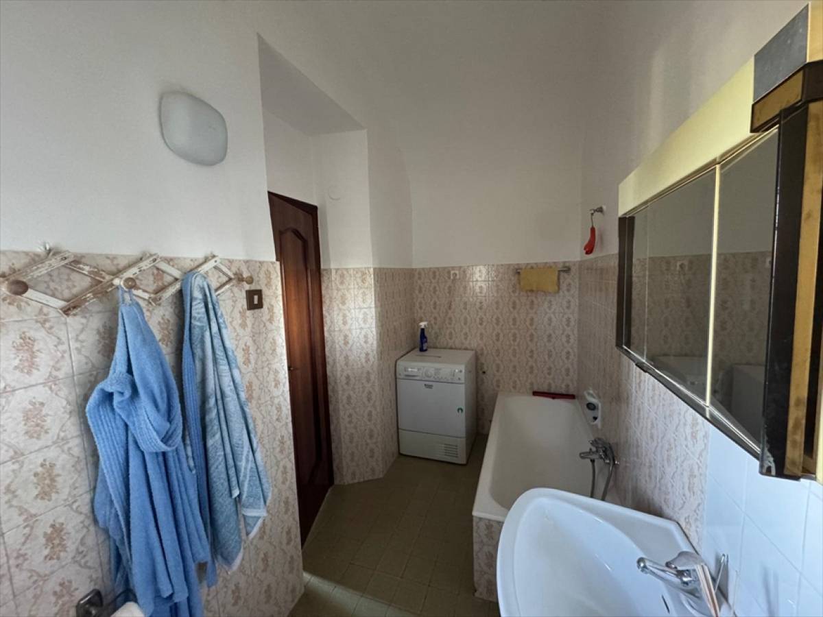 Casa indipendente in vendita in Via Salomone zona Pietragrossa - Picena a Chieti - 8541916 foto 5