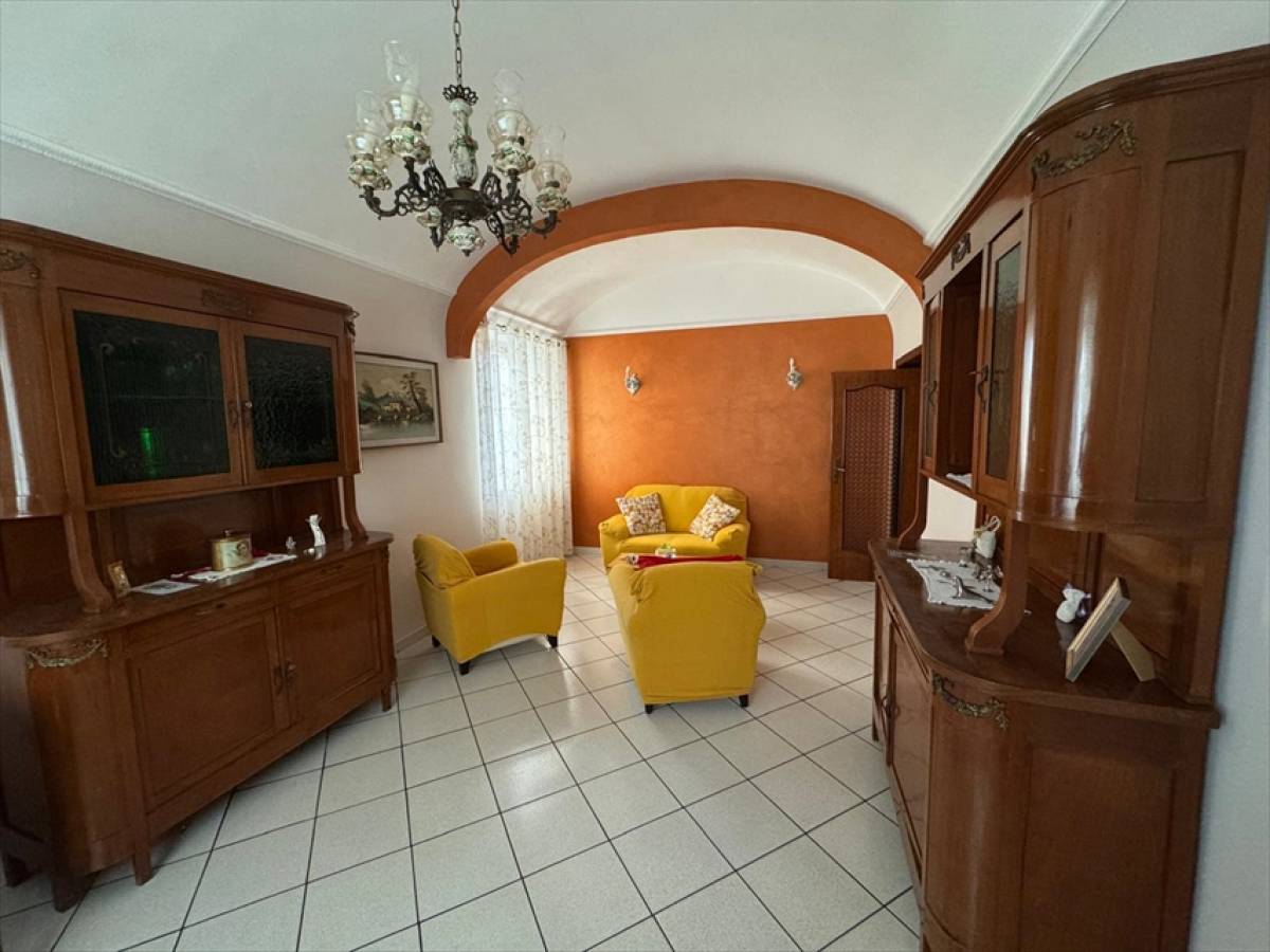 Casa indipendente in vendita in Via Salomone zona Pietragrossa - Picena a Chieti - 8541916 foto 10