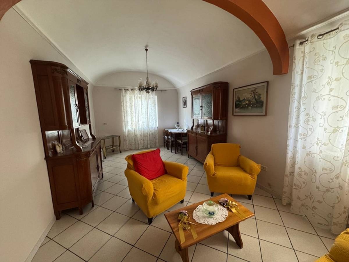 Casa indipendente in vendita in Via Salomone zona Pietragrossa - Picena a Chieti - 8541916 foto 11