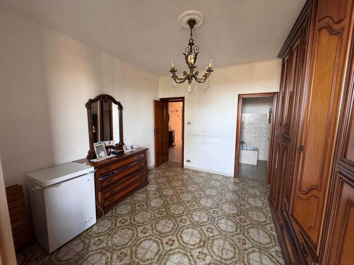 Casa indipendente in vendita in Via Salomone zona Pietragrossa - Picena a Chieti - 8541916 foto 12