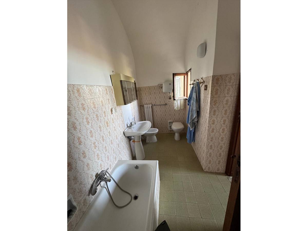 Casa indipendente in vendita in Via Salomone zona Pietragrossa - Picena a Chieti - 8541916 foto 14