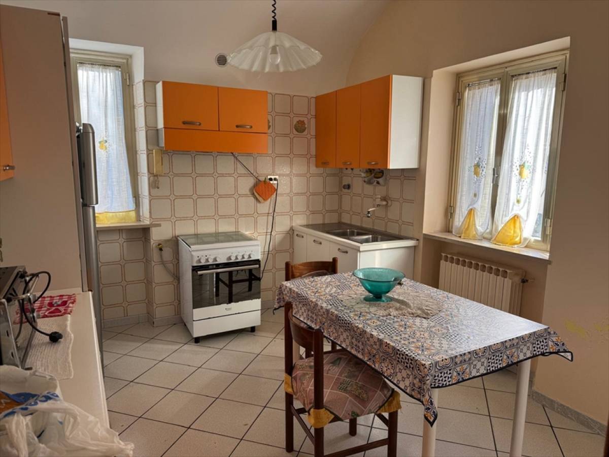 Casa indipendente in vendita in Via Salomone zona Pietragrossa - Picena a Chieti - 8541916 foto 15