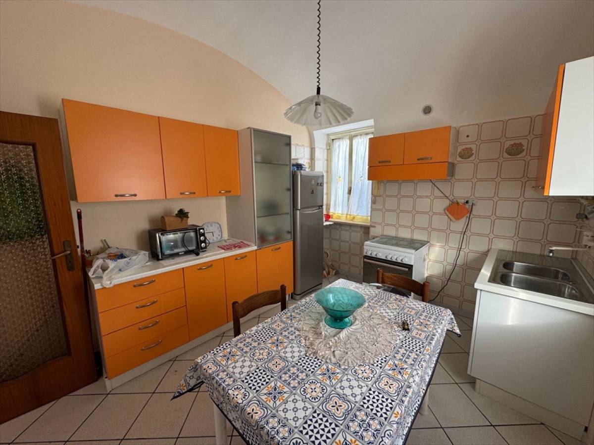 Casa indipendente in vendita in Via Salomone zona Pietragrossa - Picena a Chieti - 8541916 foto 16