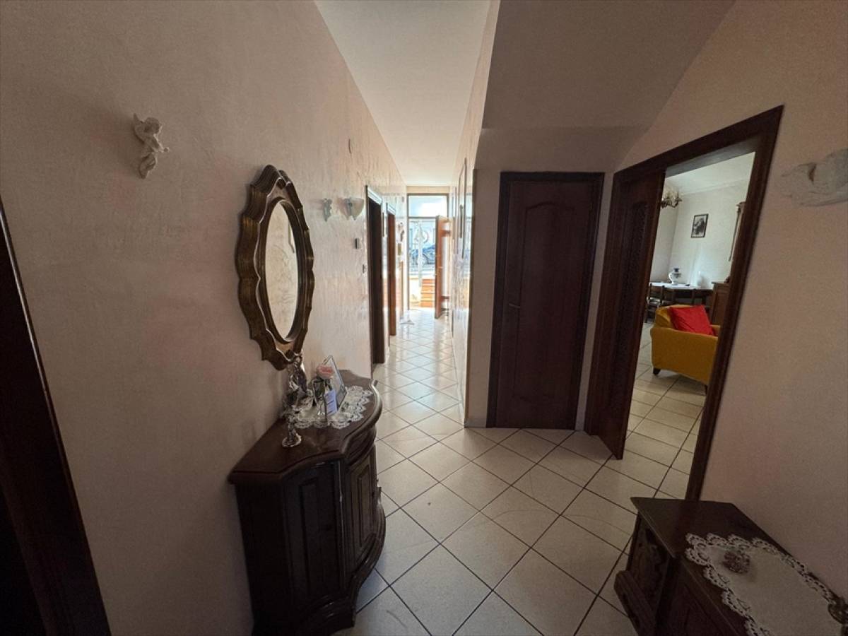 Casa indipendente in vendita in Via Salomone zona Pietragrossa - Picena a Chieti - 8541916 foto 17