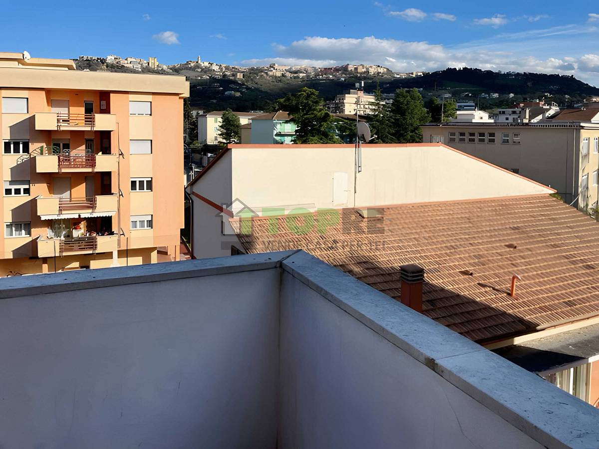 Apartment for sale in   in Scalo Stazione-Centro area at Chieti - 5069989 foto 7