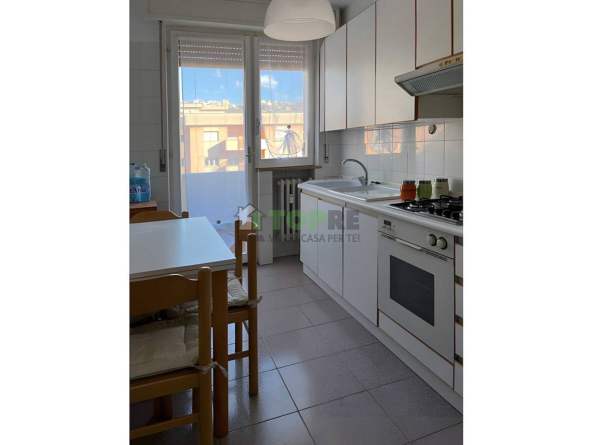 Apartment for sale in   in Scalo Stazione-Centro area at Chieti - 5069989 foto 12