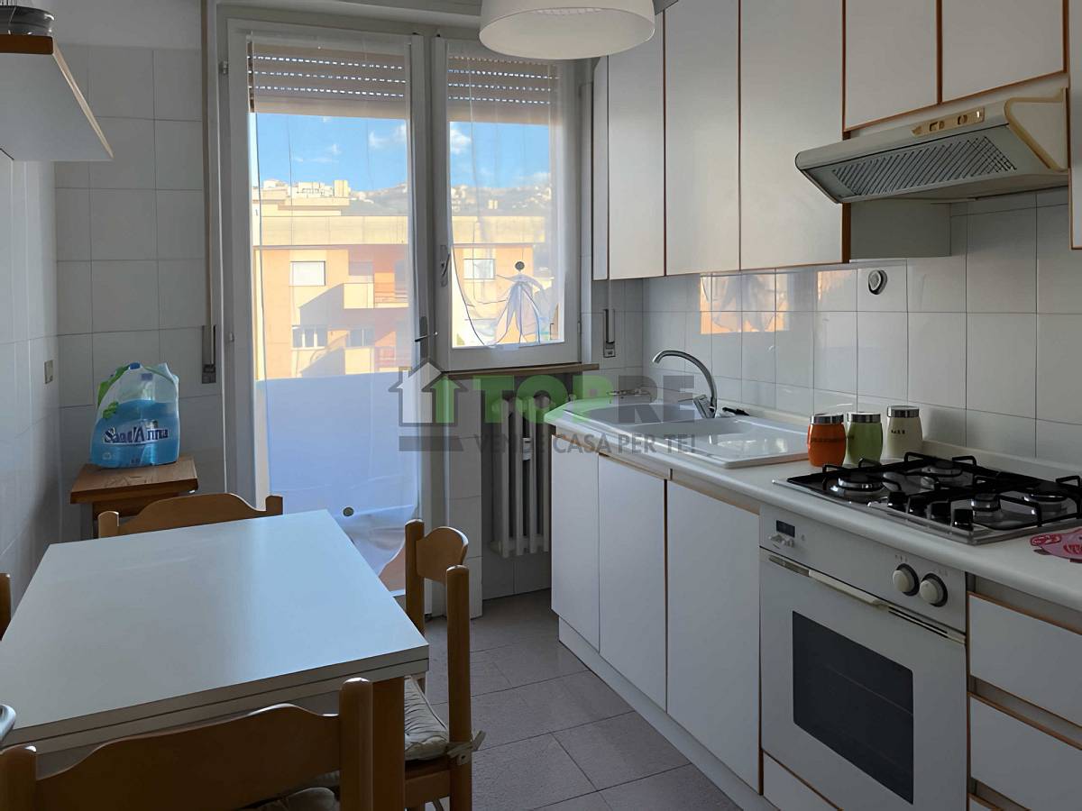 Apartment for sale in   in Scalo Stazione-Centro area at Chieti - 5069989 foto 23