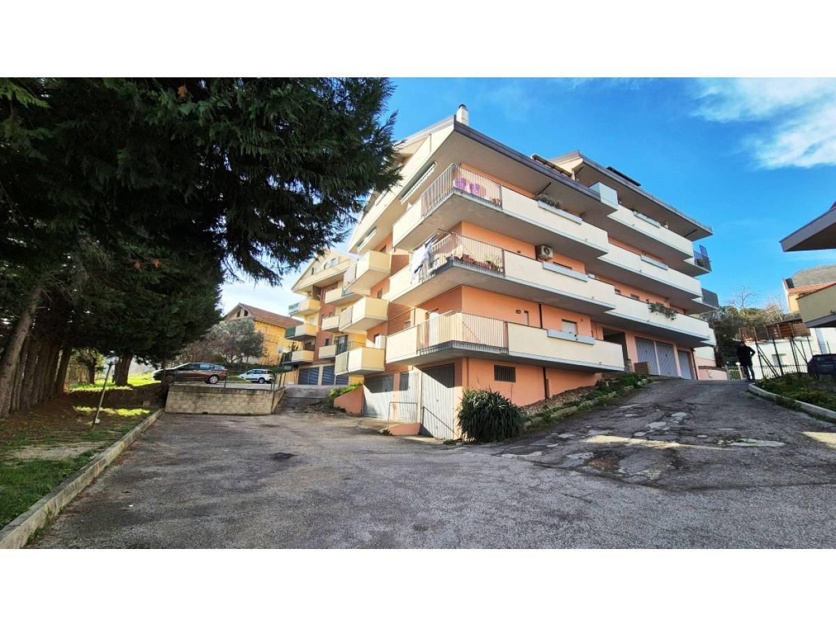 Appartamento in vendita in via dei lucani  a Chieti - 6013732 foto 1