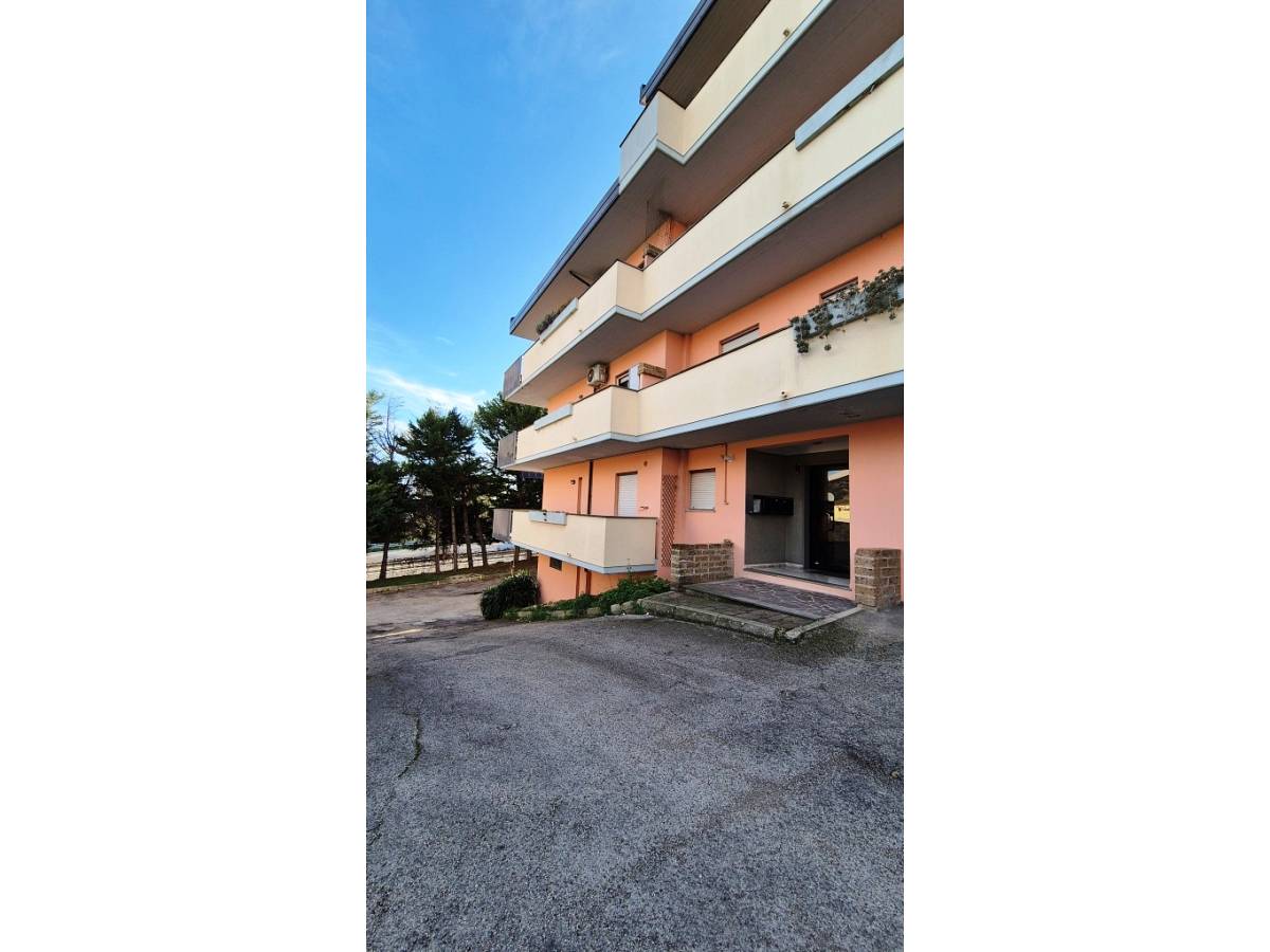 Appartamento in vendita in via dei lucani  a Chieti - 6013732 foto 2