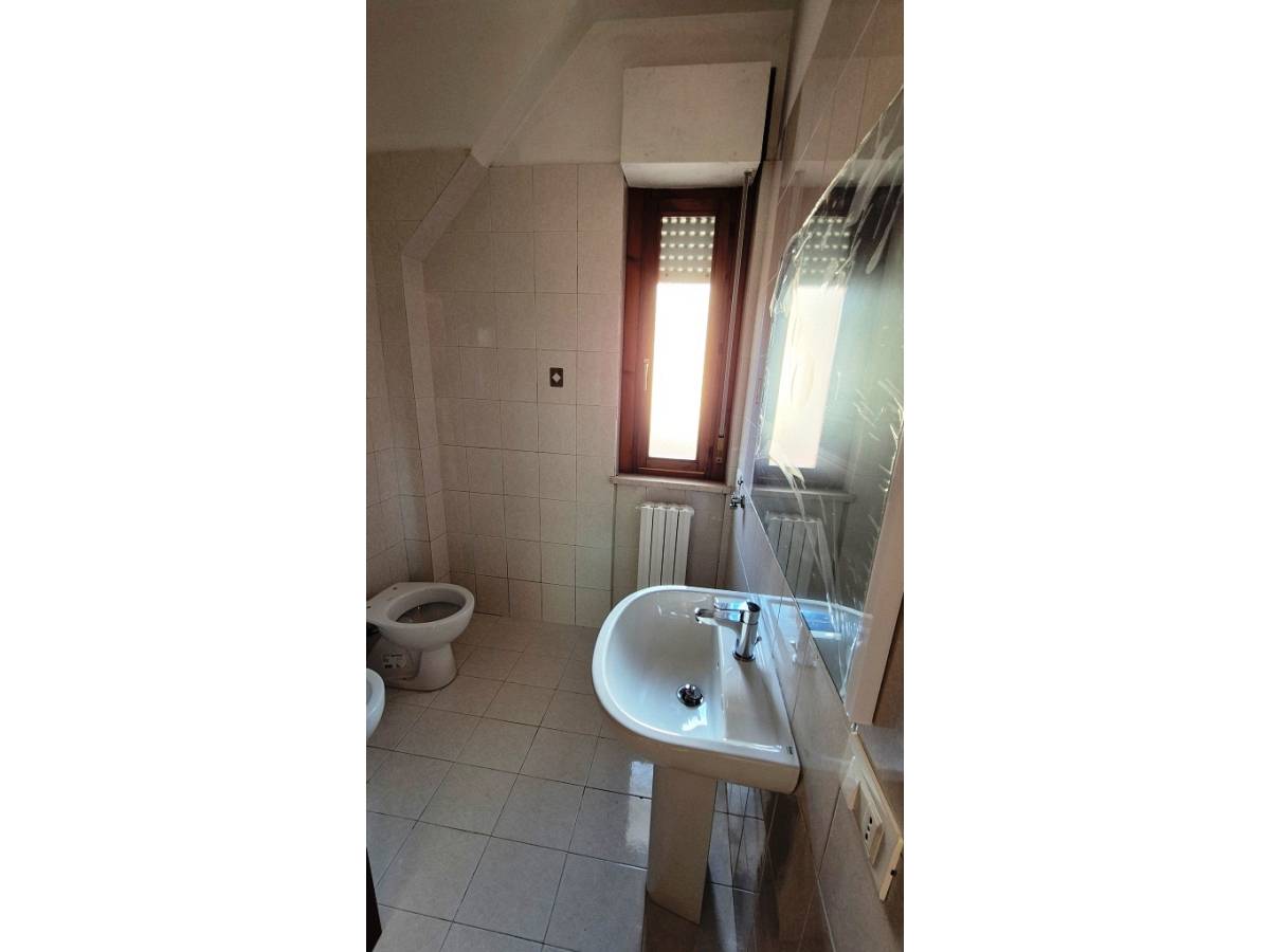 Appartamento in vendita in via dei lucani  a Chieti - 6013732 foto 9